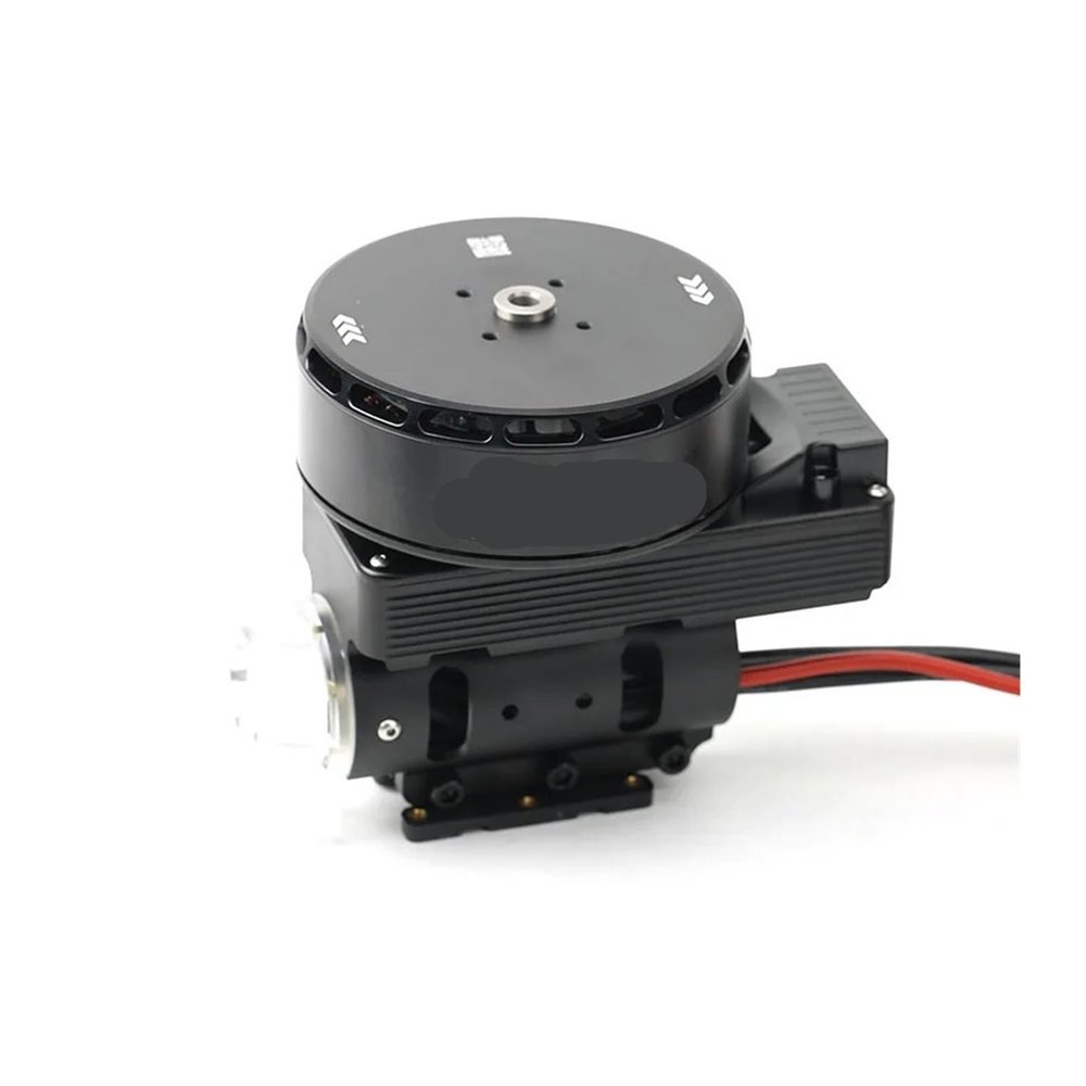 Compatible with X9 Plus Power System Drone Motor 36190 Propeller 15kg 14s Brushless Motor Drone Quadcopter Agricultural Drone Universal(A Set CCW)