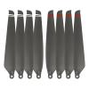 Compatible with 3211 32 Inch Folding Carbon Nylon Drone Propeller Agricultural Drone XAG P20 Drone Accessories Drone Parts Universal(4pcs CW and 4pcs CCW) view 1
