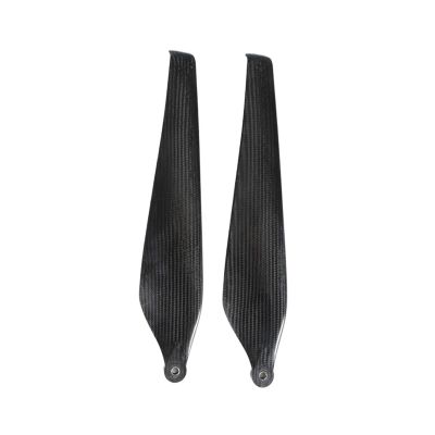 41135 Carbon Propeller CW CCW Propeller Compatible with X11 Agricultural Protection UAV Accessories EA-30X Universal(2pcs CW)