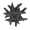 41135 Carbon Propeller CW CCW Propeller Compatible with X11 Agricultural Protection UAV Accessories EA-30X Universal(2pcs CW) view 2