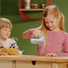 Theo Klein Bosch Children's Hand Mixer Role Play from 3 Years view 2