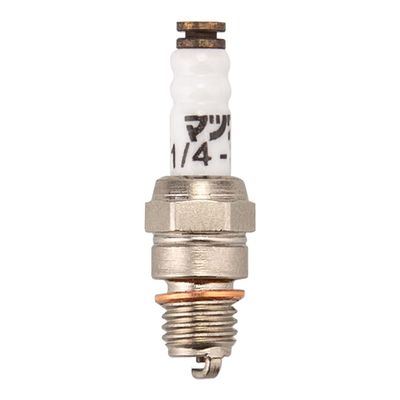 ENGINEDIY Metal Spark Plug for FS-V800WGPC V8 Engine Model (8PCS)