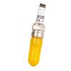 ENGINEDIY Metal Spark Plug for FS-V800WGPC V8 Engine Model (8PCS) view 2