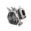 JcROifQ 13HP Crankshaft Rebuild Kit Piston Con Rod Gasket Set Block for GX340 GX390 view 4