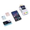 Theo Klein 7274 PoS terminal and children's smartphone | With light, sound and contactless payment function | Toys for children from 3 years view 1