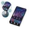 Theo Klein 7274 PoS terminal and children's smartphone | With light, sound and contactless payment function | Toys for children from 3 years view 2