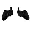 Grip Handle for Retroid Pocket 5 Handheld Game Console Grip 3D Printed Holding Handle Holder for Retroid Pocket 5 Ergonomic Design (Black) view 3