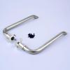 wheelfun LESU Metal Exhaust Pipe for 1/14 RC Model DIY American King Truck Car Parts view 1