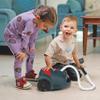 Theo Klein 6846 Vileda Vacuum Cleaner Toy Vacuum Cleaner with Realistic Vacuum Cleaner Sound Toy for Children from 2 Years view 4