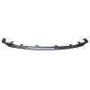 Carbon Fiber Front Bumper Lip Spoiler Compatible with Lexus RC300 F-Sport 2014-2018 view 1