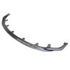 Carbon Fiber Front Bumper Lip Spoiler Compatible with Lexus RC300 F-Sport 2014-2018 view 4
