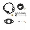 YLYJNDM for Carburetor Carb Kit for Johnson for Evinrude 1.5hp 2hp 3hp 4hp 398532 view 1