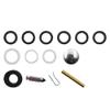 YLYJNDM for Carburetor Carb Kit for Johnson for Evinrude 1.5hp 2hp 3hp 4hp 398532 view 2