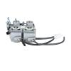 YLYJNDM for Dual Carburetor Chamber Set for Honda Rebel CA CMX 250 C CMX250 CA250 view 4
