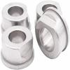 #US 4 Front Wheel Bushings for Rider D140 D110 D105 LA115 X125 LA145 L118 view 2