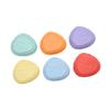 6 Pieces Kids Stepping Stones Set for Balance and Coordination Training Indoor Outdoor Play Non Slip view 3