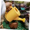 BESPORTBLE Boys and Girls's Garden Tool Set Mini Watering Can Shovel Kit for Boy Girl's Planting Toys Equipment view 4