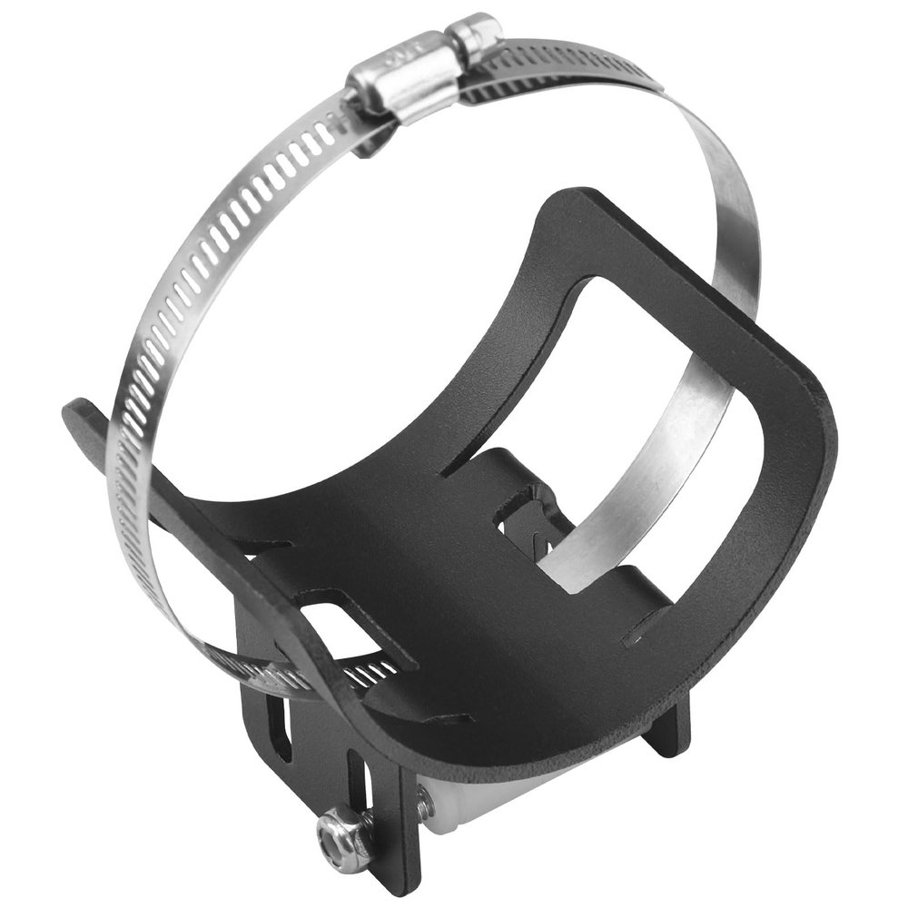 1840201 MKR-15 Transducer Mounting Kit Compatible with Mi-nn Kota Trolling Motors, Easy Installation Replace 410150-1