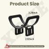 1840201 MKR-15 Transducer Mounting Kit Compatible with Mi-nn Kota Trolling Motors, Easy Installation Replace 410150-1 view 2