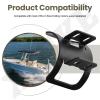 1840201 MKR-15 Transducer Mounting Kit Compatible with Mi-nn Kota Trolling Motors, Easy Installation Replace 410150-1 view 3
