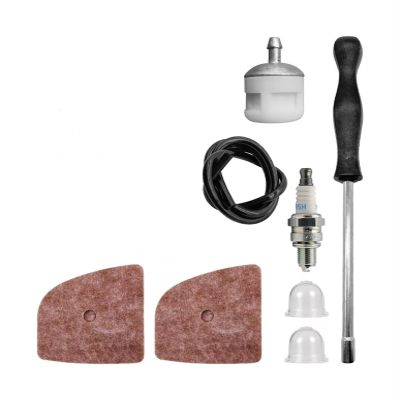 ZJHJNDM for Carburetor kit for Stihl FS94 RC-E Z R-Z KM94 HL94 94R RX2-S243A 41491200602 Repair