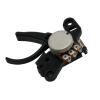 FLMLF Remote Trigger for Flysky Remote Control GT3B GT3C Ect view 3