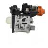 ZJHJNDM Carburetor for Stihl FS94 RC-E Z R-Z for KM94 HL94 94R for Zama RX2-S243A 41491200602 Repair view 1