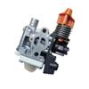 ZJHJNDM Carburetor for Stihl FS94 RC-E Z R-Z for KM94 HL94 94R for Zama RX2-S243A 41491200602 Repair view 2