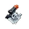 ZJHJNDM Carburetor for Stihl FS94 RC-E Z R-Z for KM94 HL94 94R for Zama RX2-S243A 41491200602 Repair view 3