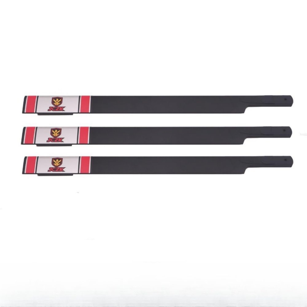 ConsoleXpress Accessories for JCZK 300C PRO RC Helicopter, Replacement Parts (Main Rotor)
