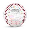 Baseball Valentines Stuffers for College Boys, Dorm Room Essentials, Baseball Gifts for Boys 8-12, End of Season Gifts for Players, Secret Santa Present for Son First Day of School 120 Days of School view 1