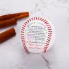 Baseball Valentines Stuffers for College Boys, Dorm Room Essentials, Baseball Gifts for Boys 8-12, End of Season Gifts for Players, Secret Santa Present for Son First Day of School 120 Days of School view 4