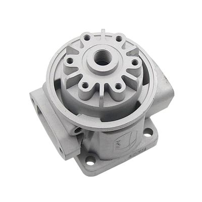 FLMLF RC Boat 2-Stroke 4 Bolt 29cc Cylinder Head for Zenoah G290PUM Marine Engine
