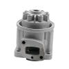 FLMLF RC Boat 2-Stroke 4 Bolt 29cc Cylinder Head for Zenoah G290PUM Marine Engine view 3