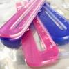4Pcs Mahjong Line Finder,Clear Acrylic Mahjong Card Line Guide Ruler,Mahjong Rules Helper Quick Reader,Accessories Gifts for Lovers Playing Game view 2