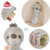 Fehn Rattle in the shape of a sloth, faithful to rattle, for babies and toddlers from 0 months view 4
