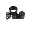 Alvins Rod Clamp Mounting Bracket for DJI Focus Pro Motor, 15mm to 19mm Motor Mount Adapter for DJI Ronin RS3 Follow Focus Motor, Black view 4