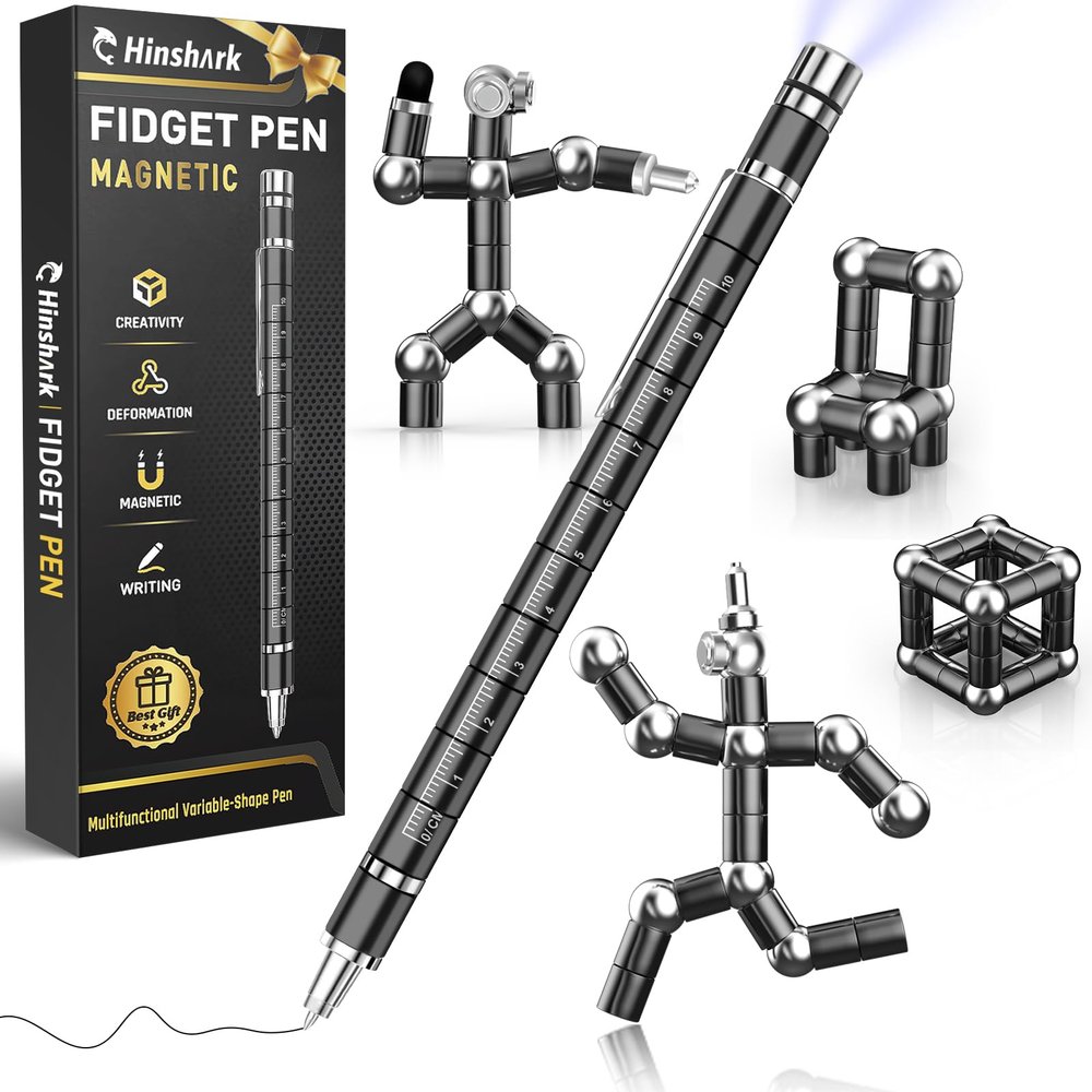 Gifts for Men Fidget Pen Classroom Must Haves, Back to School Supplies