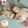 Fehn Lazy Grip Ring, Motor Skills Toy with Rattle, for Fun Early Learning, Faithful Companion for Babies and Toddlers from 0 Months view 3