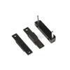 Metal Brake Pad Kit (Black) view 1