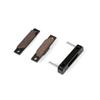 Metal Brake Pad Kit (Black) view 3