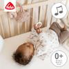 Fehn Flamingo Music Box with Soft and Soothing Melody for Babies and Toddlers from 0 Months view 3