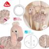Fehn Flamingo Music Box with Soft and Soothing Melody for Babies and Toddlers from 0 Months view 4