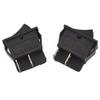 2 Pack Rocker Foot Switch for Kids Electric Cars 12V/6V Accelerator Pedal Reset Control General Purpose Motor Replacement Part Compatible with Most Models view 4