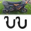 Stroller Hook for Veer Wagon Suitable for All Kinds of Push-Pull Baby Strollers view 1