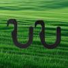 Stroller Hook for Veer Wagon Suitable for All Kinds of Push-Pull Baby Strollers view 4