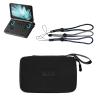 TEHAOUU Storage Bag for Retroid Pocket Flip 2 Case, Pocket Flip2 Accessories (2) view 1