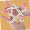 AEIOFU Cats Cradles String Elastic Finger Hand Cotton Rope String Toy with 10 Instruction Cards, Traditional Educational Cat Cradles Game for Kids & Adults Zip Strings Toy Pet Game view 4