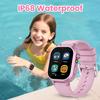 Waterproof Smart Watch for Kids Girls Ages 5-12 with 39 Games, HD Camera, Video, Music, Habit Tracking, Alarm, Pedometer, Kids Smart Watch Chrismars Birthday Gift for Girls Age 5 6 7 8(Pink) view 4