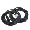 AC Servo Motor Power Cable + Encoder Cable 3M 5M Length for 100-750W Servo Motor(2M) view 1